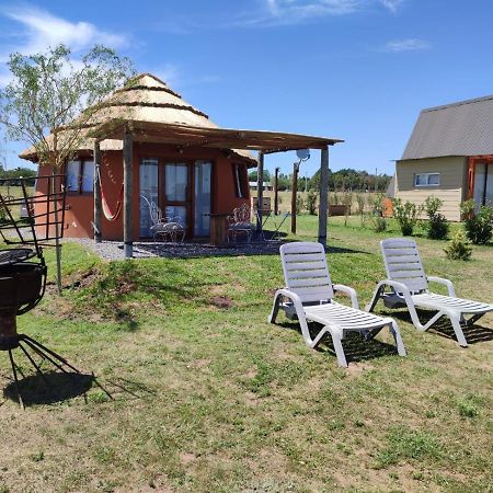 Tierra De Inmigrantes Villa Baradero Dış mekan fotoğraf
