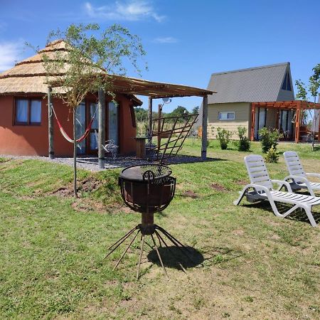 Tierra De Inmigrantes Villa Baradero Dış mekan fotoğraf