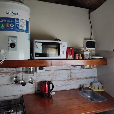 Tierra De Inmigrantes Villa Baradero Dış mekan fotoğraf