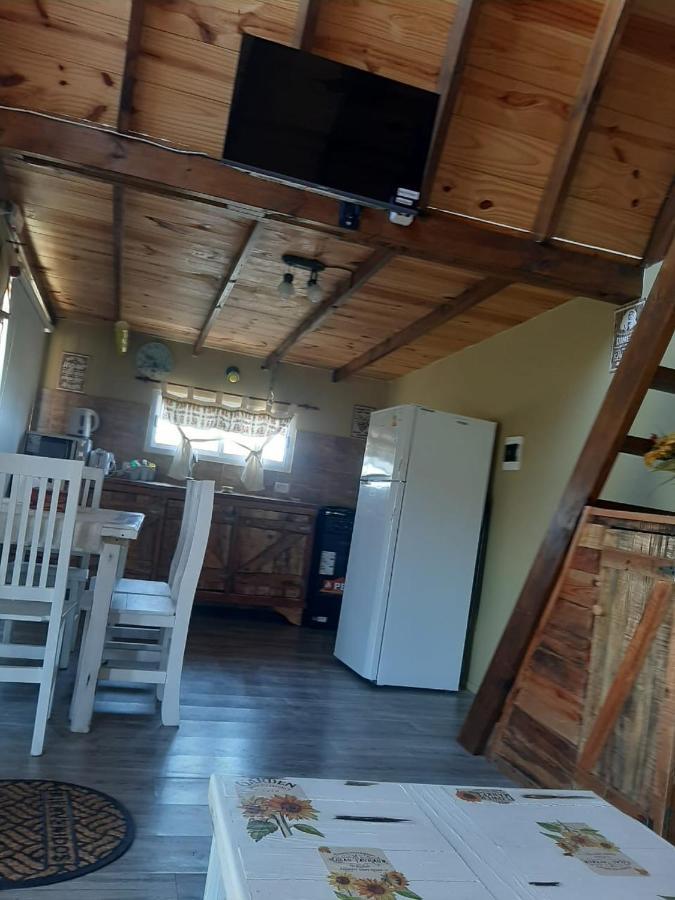 Tierra De Inmigrantes Villa Baradero Dış mekan fotoğraf