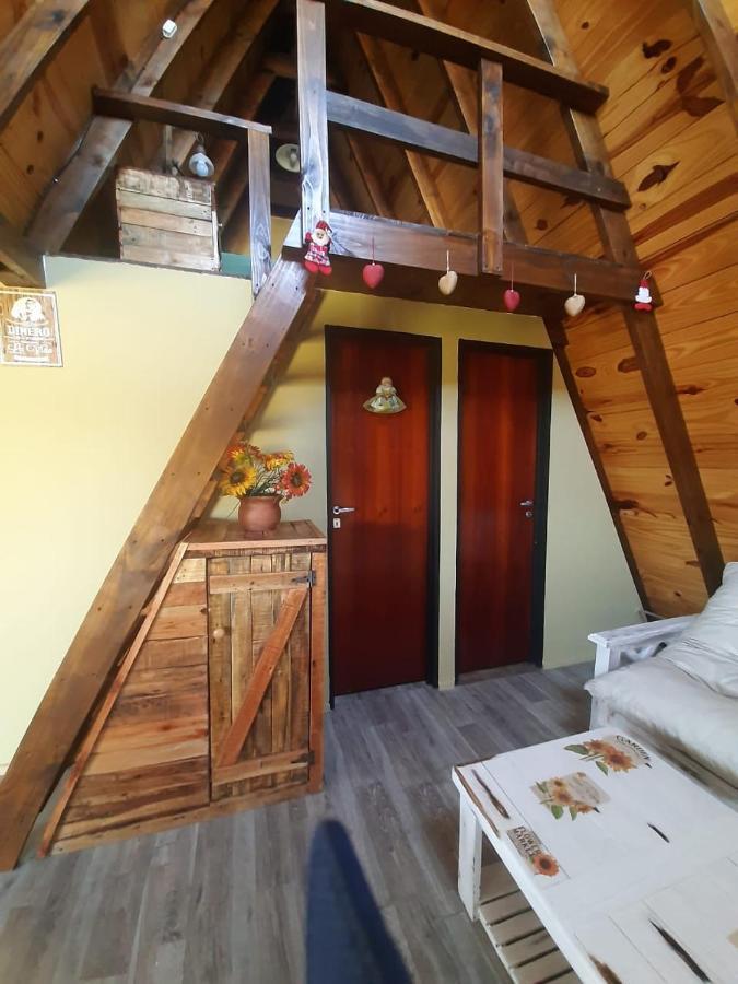 Tierra De Inmigrantes Villa Baradero Dış mekan fotoğraf