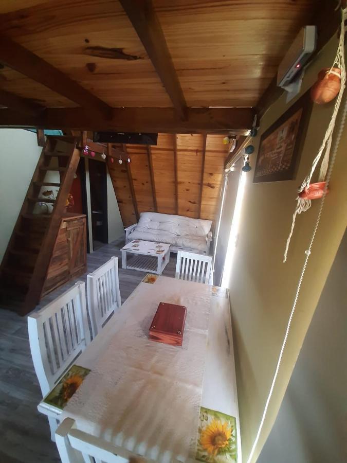 Tierra De Inmigrantes Villa Baradero Dış mekan fotoğraf