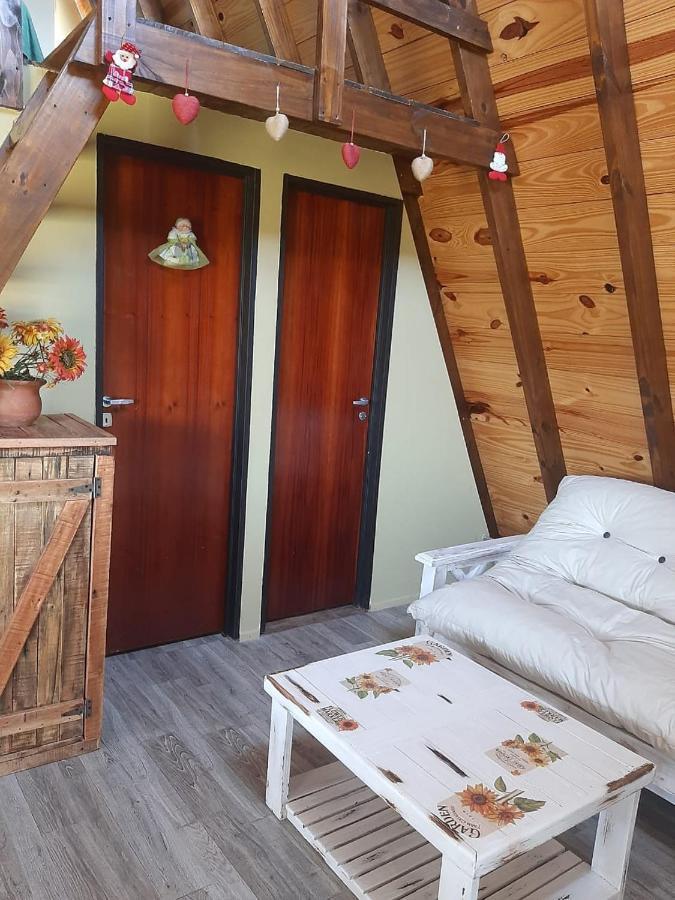 Tierra De Inmigrantes Villa Baradero Dış mekan fotoğraf