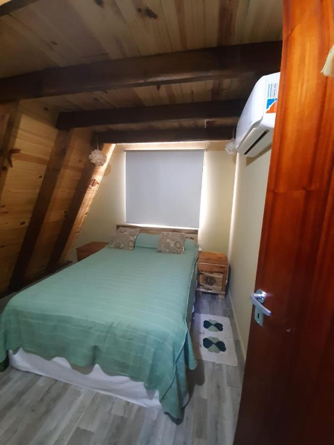 Tierra De Inmigrantes Villa Baradero Dış mekan fotoğraf