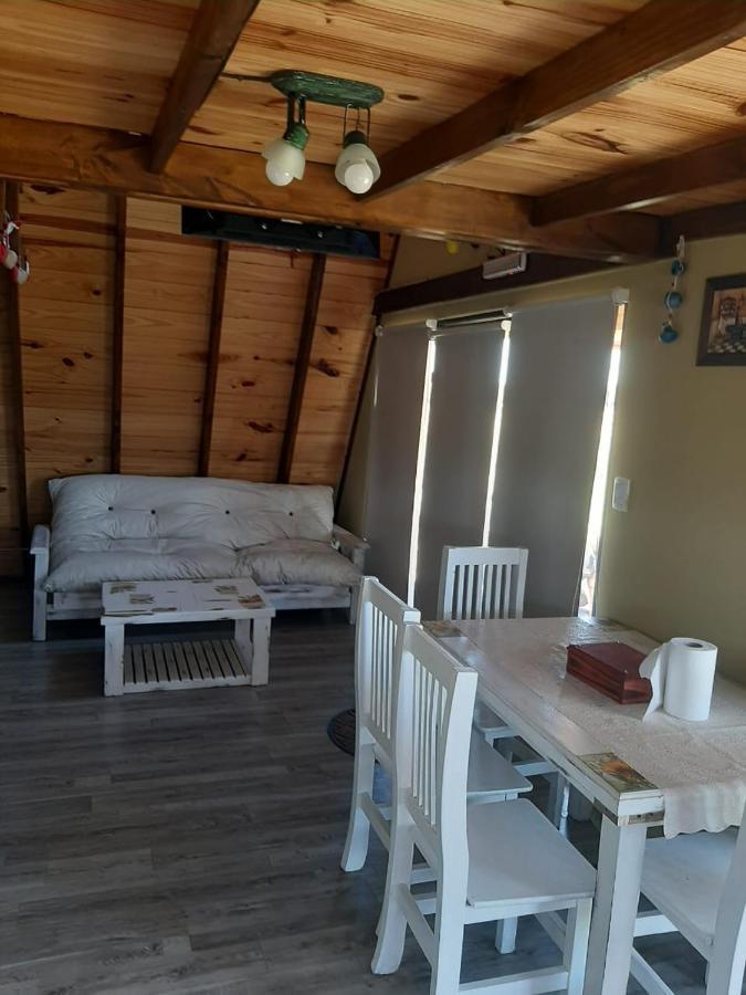 Tierra De Inmigrantes Villa Baradero Dış mekan fotoğraf
