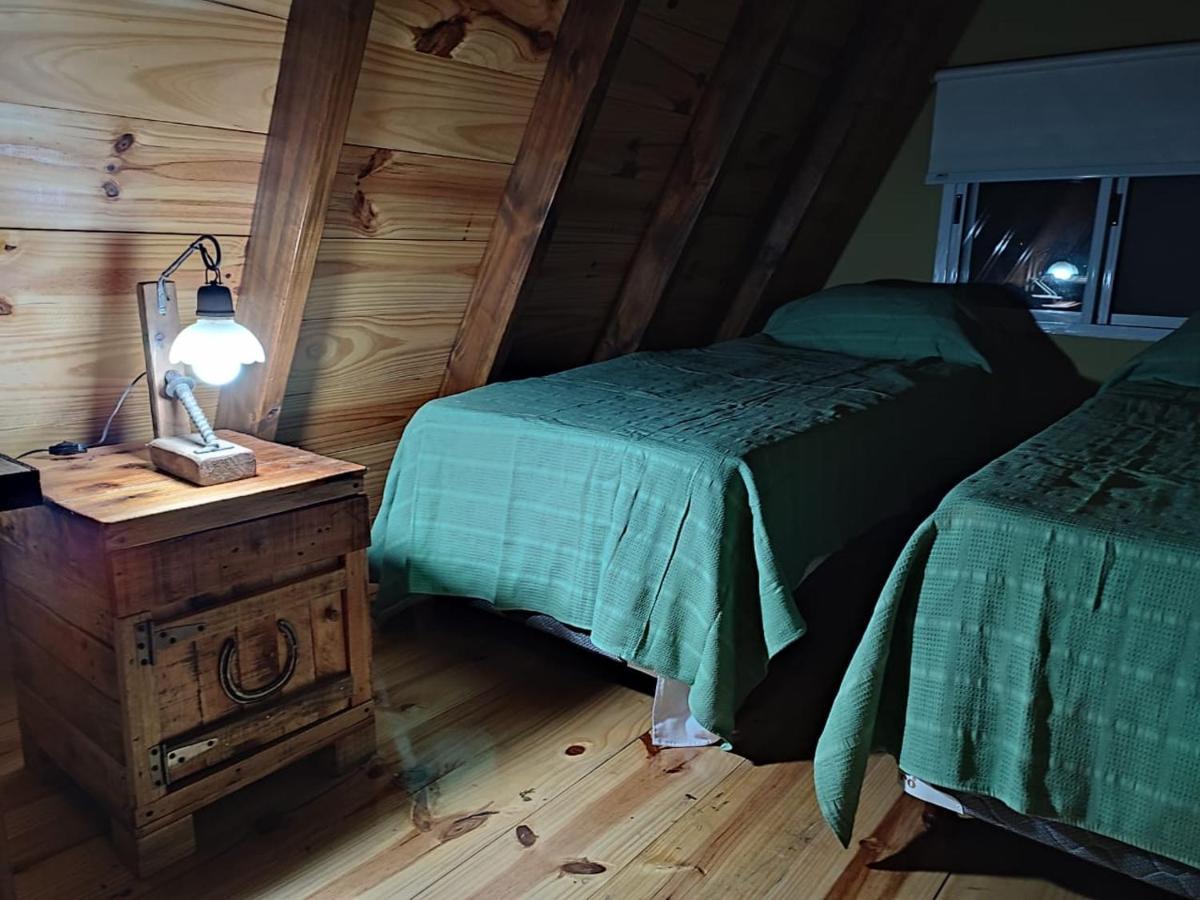 Tierra De Inmigrantes Villa Baradero Dış mekan fotoğraf