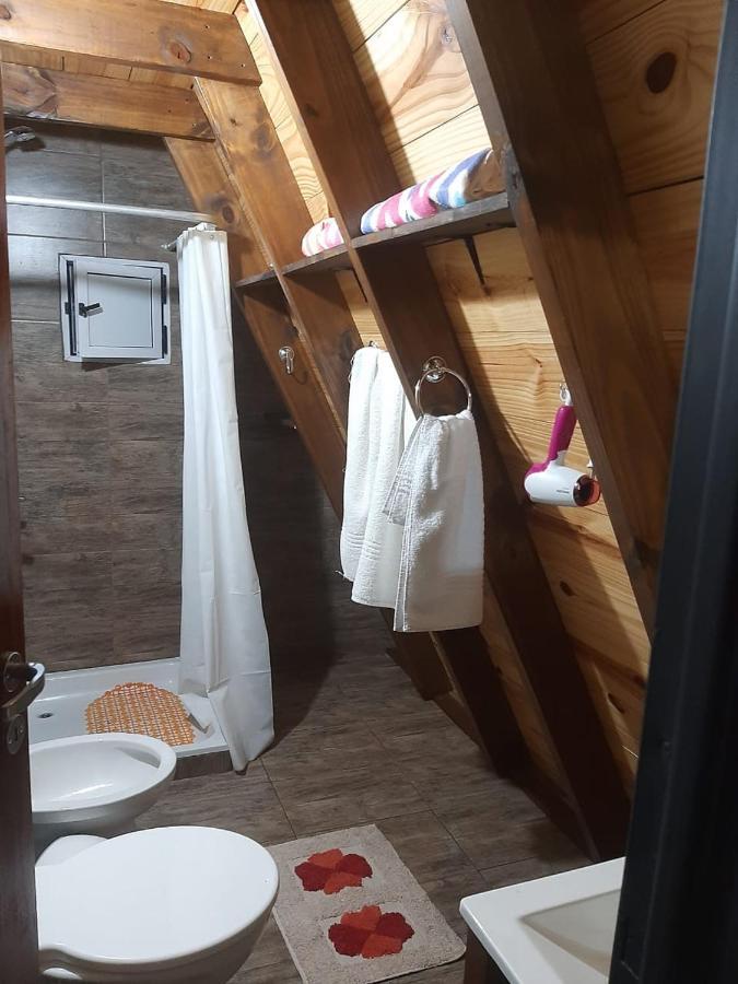 Tierra De Inmigrantes Villa Baradero Dış mekan fotoğraf