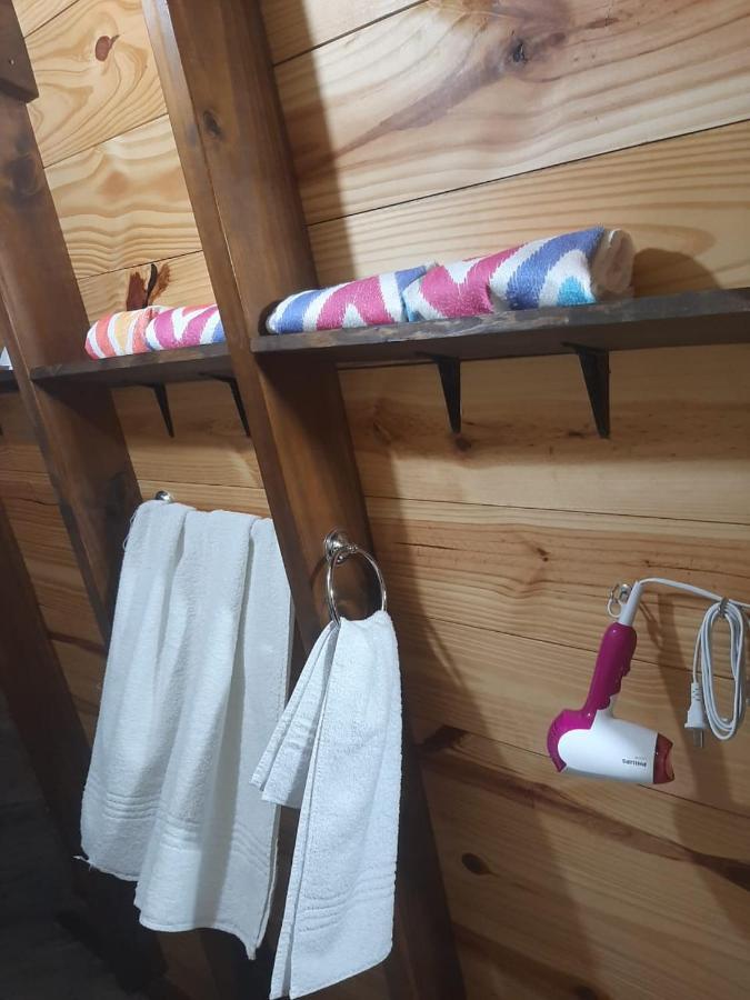 Tierra De Inmigrantes Villa Baradero Dış mekan fotoğraf