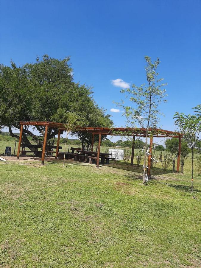 Tierra De Inmigrantes Villa Baradero Dış mekan fotoğraf
