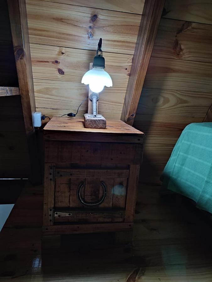 Tierra De Inmigrantes Villa Baradero Dış mekan fotoğraf