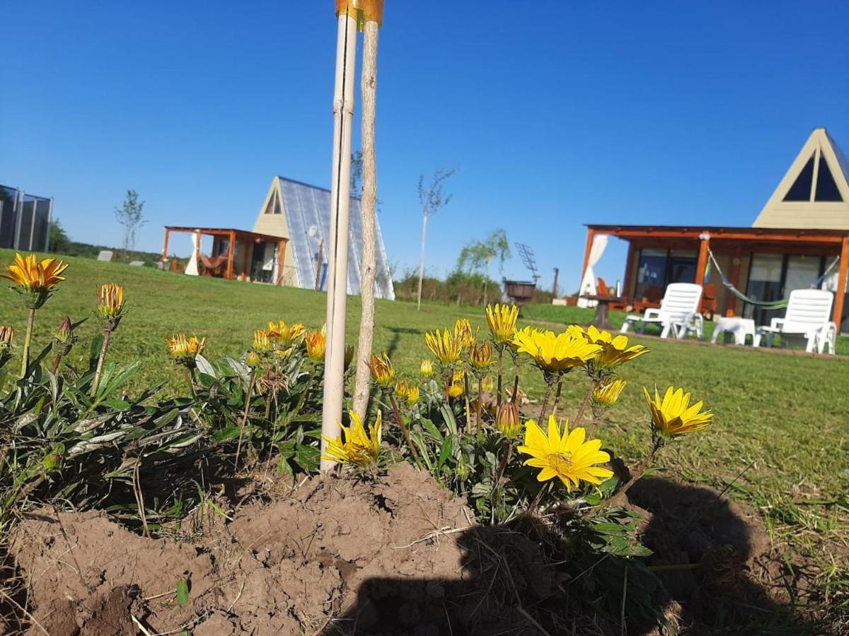 Tierra De Inmigrantes Villa Baradero Dış mekan fotoğraf