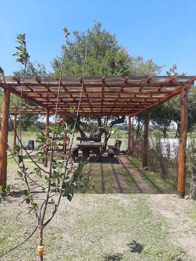 Tierra De Inmigrantes Villa Baradero Dış mekan fotoğraf