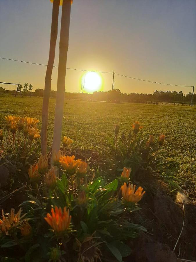 Tierra De Inmigrantes Villa Baradero Dış mekan fotoğraf