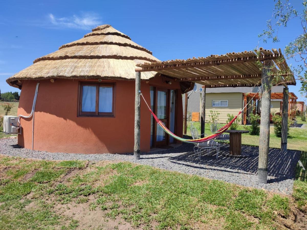 Tierra De Inmigrantes Villa Baradero Dış mekan fotoğraf