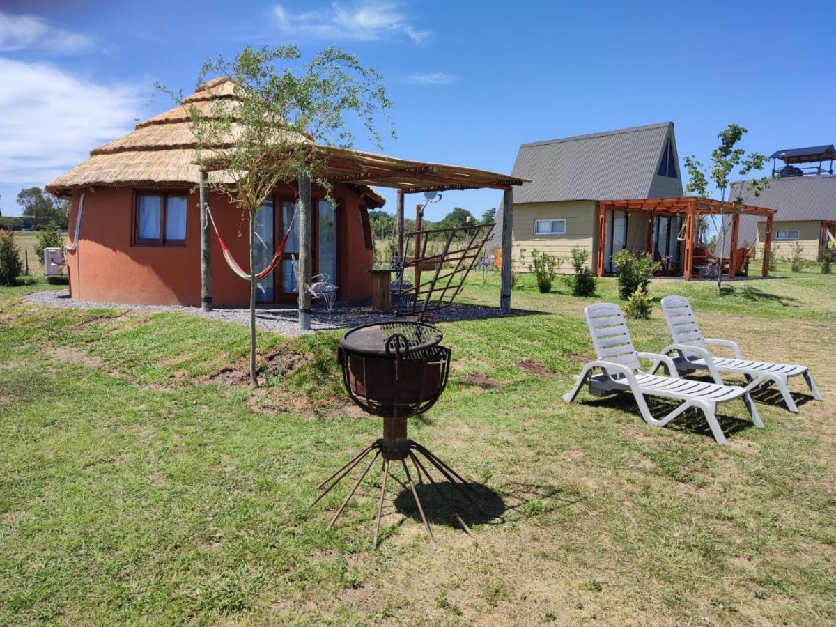 Tierra De Inmigrantes Villa Baradero Dış mekan fotoğraf