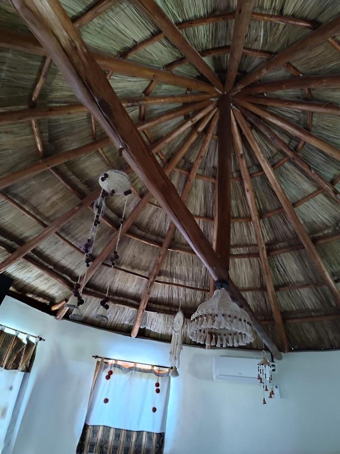 Tierra De Inmigrantes Villa Baradero Dış mekan fotoğraf