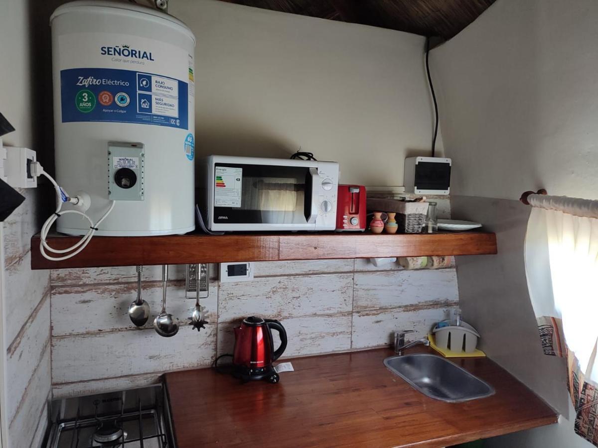 Tierra De Inmigrantes Villa Baradero Dış mekan fotoğraf