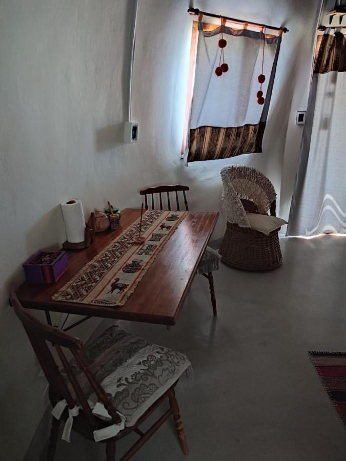 Tierra De Inmigrantes Villa Baradero Dış mekan fotoğraf