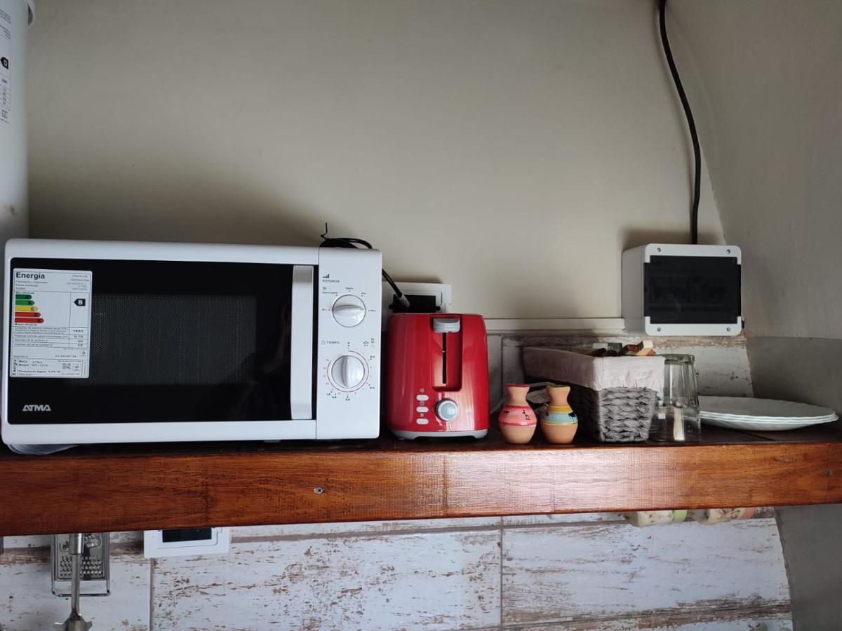 Tierra De Inmigrantes Villa Baradero Dış mekan fotoğraf