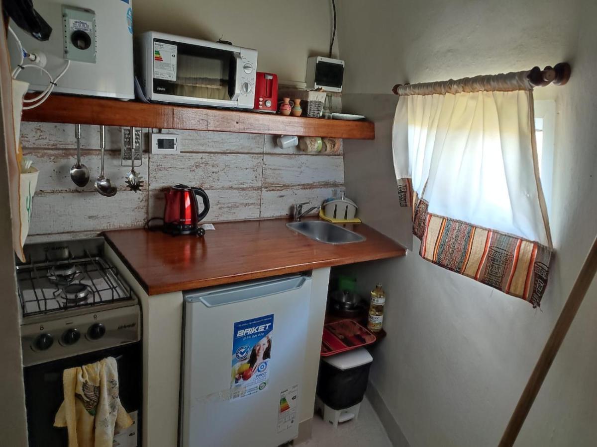 Tierra De Inmigrantes Villa Baradero Dış mekan fotoğraf